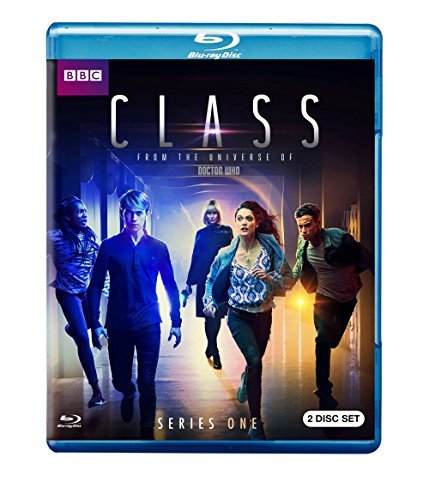 Class/Series 1@Blu-Ray