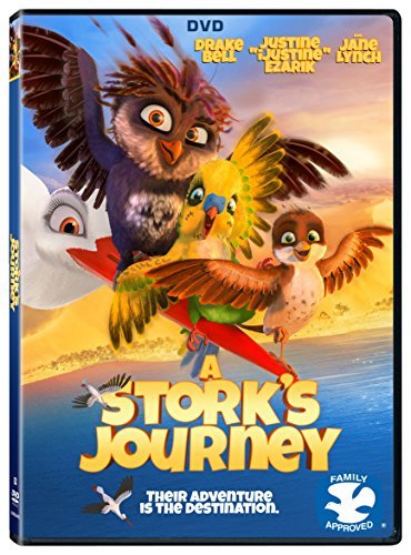 Stork's Journey/Stork's Journey