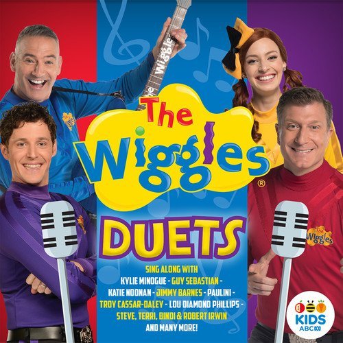 Wiggles/Duets