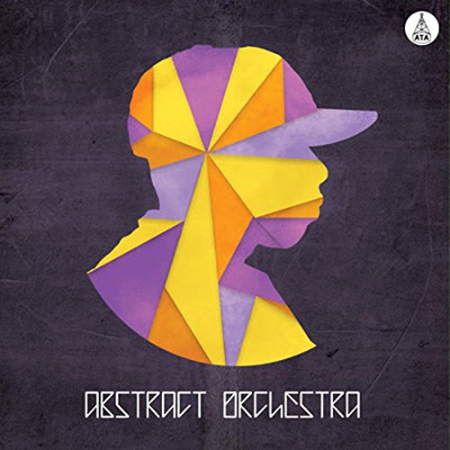Abstract Orchestra/Dilla@Import-Gbr