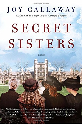Joy Callaway/Secret Sisters