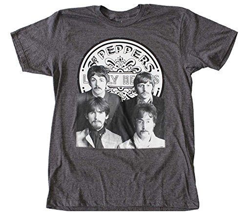 The Beatles/S.Pepper Group-M Xl