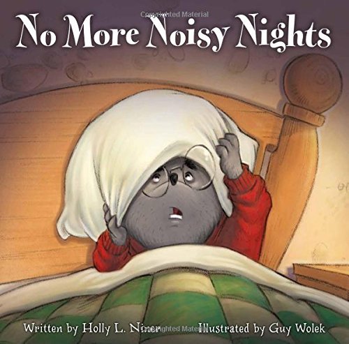 Holly L. Niner/No More Noisy Nights