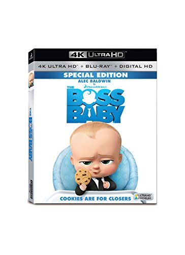 Boss Baby Boss Baby 4k Pg 