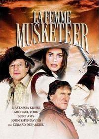 La Femme Musketeer/La Femme Musketeer