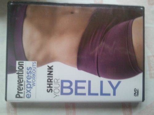 Prevention Fitness Systems - Shrink Your Belly/Prevention Fitness Systems - Shrink Your Belly