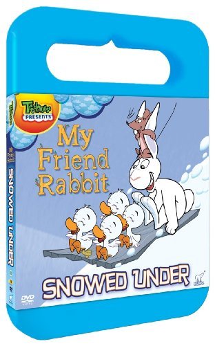 My Friend Rabbit/Snowed Under