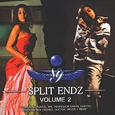 Split Endz (Volume 2)