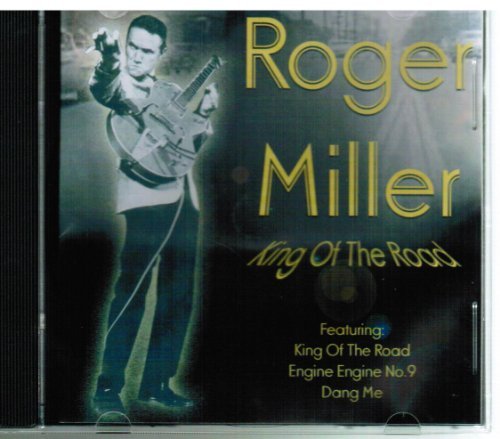 ROGER MILLER/King Of The Road