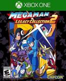 Mega Man Legacy Collection 2 Mega Man Legacy Collection 2 