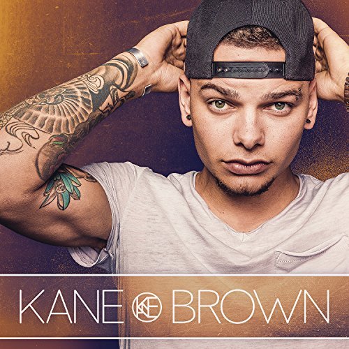 Kane Brown/Kane Brown