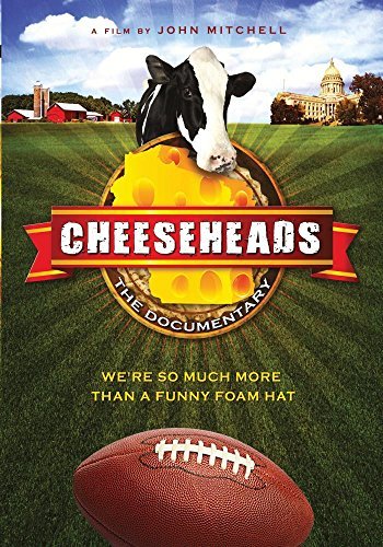 Cheeseheads/Cheeseheads@MADE ON DEMAND@This Item Is Made On Demand: Could Take 2-3 Weeks For Delivery