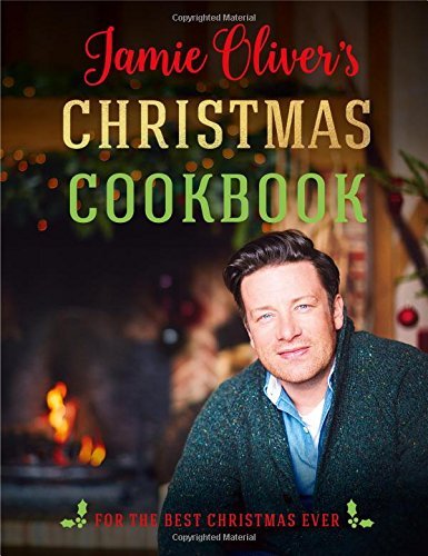 Jamie Oliver/Jamie Oliver's Christmas Cookbook