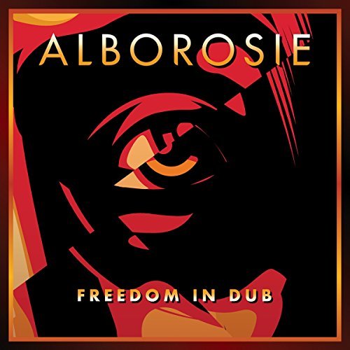 Alborosie/Freedom In Dub