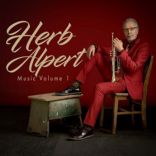 Herb Alpert/Music Vol. 1