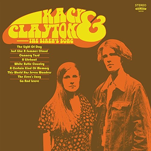 Kacy & Clayton/The Siren's Song