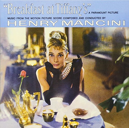Henry Mancini/Breakfast At Tiffany's@Import-Gbr