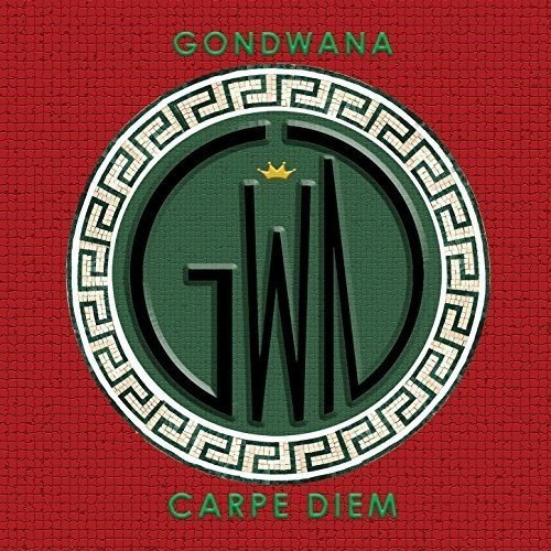 Gondwana/Carpe Diem@Import-Arg