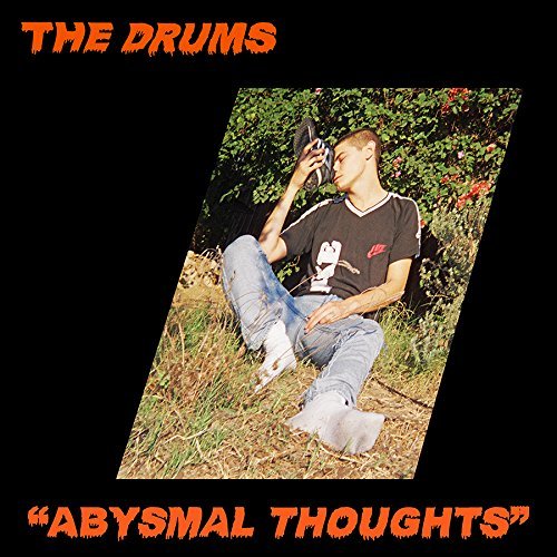 Drums/Abysmal Thoughts@2LP. Includes download.