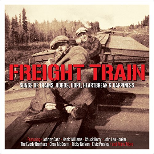 Freight Train/Freight Train@Import-Gbr@2cd