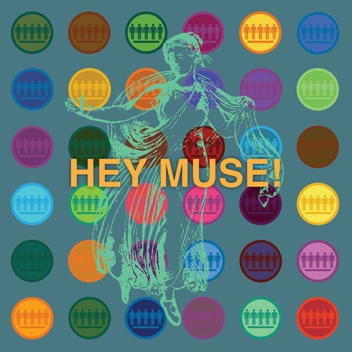 Suburbs/Hey Muse!