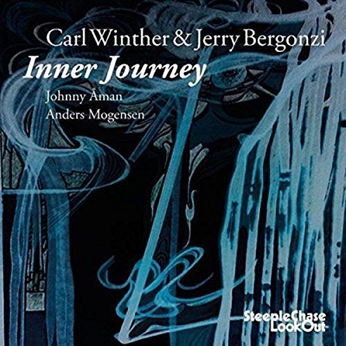 Carl Winther/Inner Journey@Import-Esp