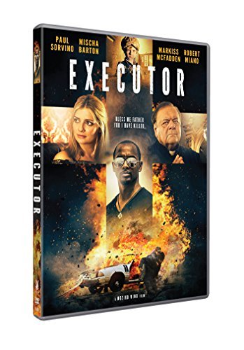 Executor (2017)/Executor (2017)