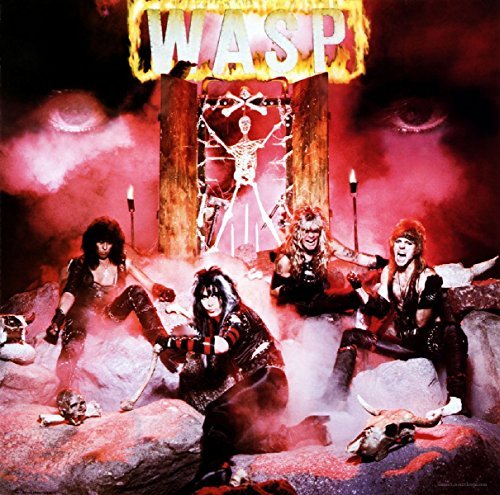 Wasp/Wasp (Picture Disc)