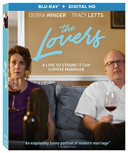 The Lovers/Winger/Letts@Blu-Ray/Dc@R
