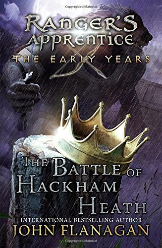 John A. Flanagan/The Battle of Hackham Heath