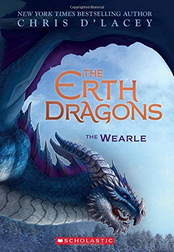 Chris D'Lacey/The Wearle (the Erth Dragons #1), 1
