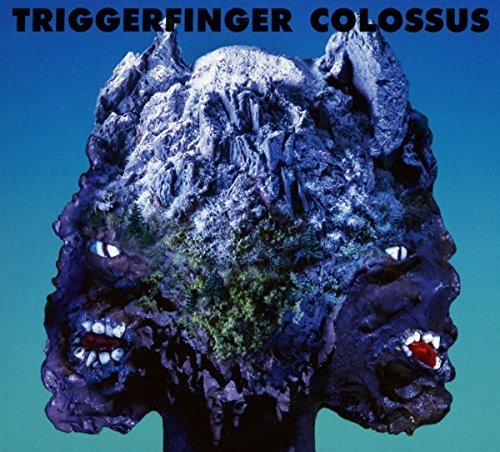 Triggerfinger/Colossus@Import-Gbr