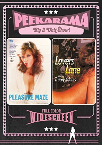 Pleasure Maze / Lovers Lane/Pleasure Maze / Lovers Lane