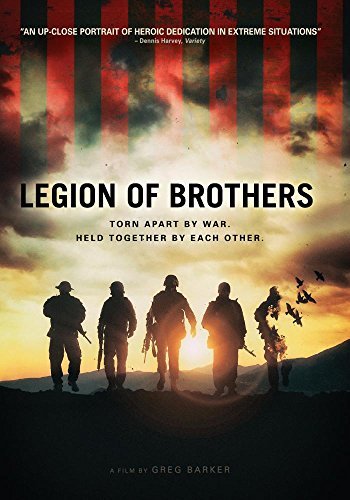 Legion Of Brothers/Legion Of Brothers