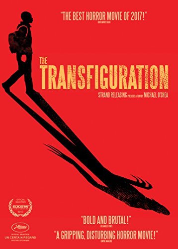 Transfiguration/Ruffin/Levine@DVD@NR