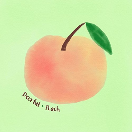 Deerful/Peach@Import-Gbr