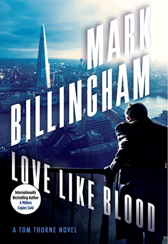 Mark Billingham/Love Like Blood