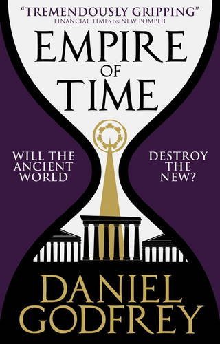 Daniel Godfrey/Empire of Time