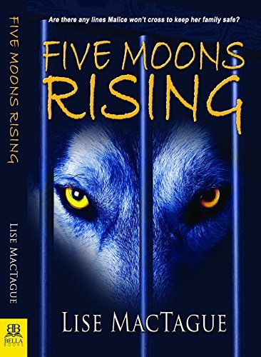 Lise Mactague/Five Moons Rising