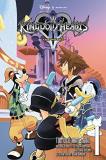 Tomoco Kanemaki Kingdom Hearts Ii The Novel Vol. 1 