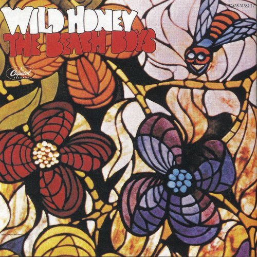 The Beach Boys/Wild Honey