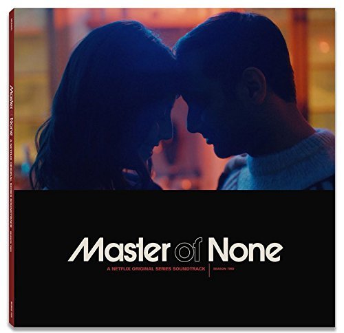 Master of None/Soundtrack@Lp