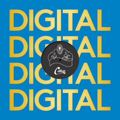 Caliban/Digital Reggae