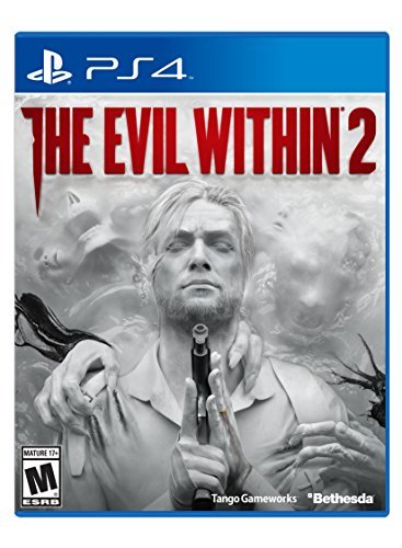 PS4/Evil Within II