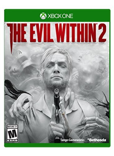 Xbox One Evil Within Ii 