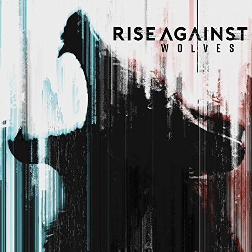 Rise Against Wolves Import Gbr 