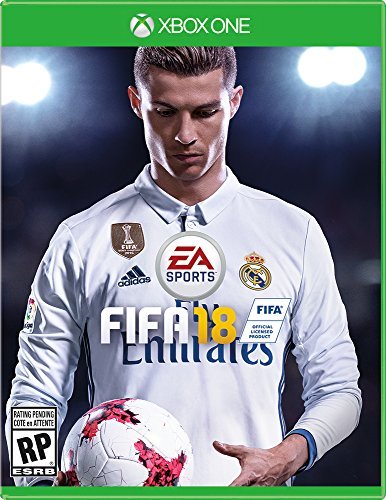 Xbox One/FIFA 18