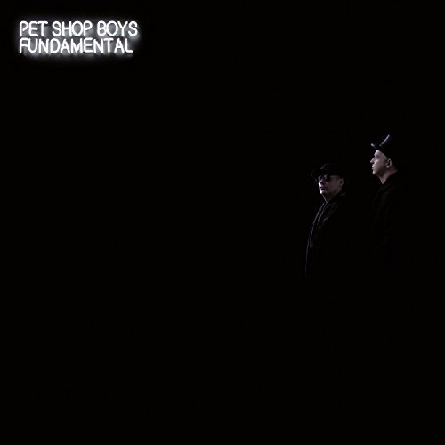 Pet Shop Boys/Fundamental (2017 Remastered Version)
