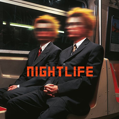 Pet Shop Boys/Nightlife (2017 Remastered Version)