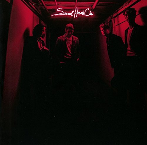 Foster The People/Sacred Hearts Club